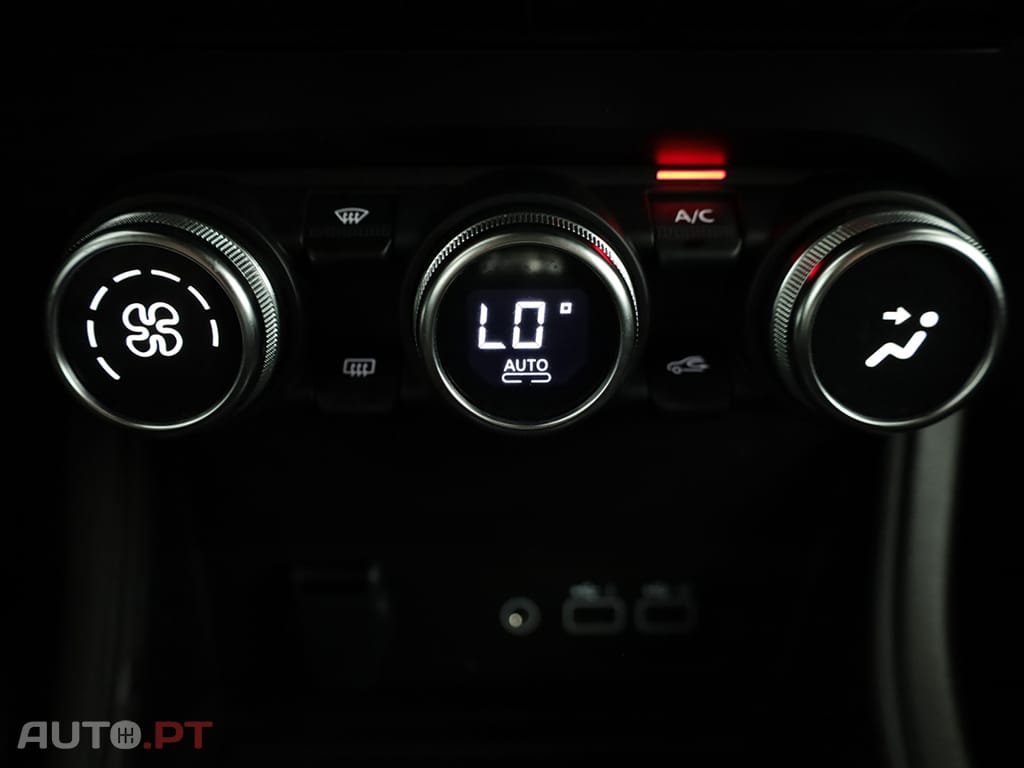 Renault Captur Captur 1.0 TCe Techno