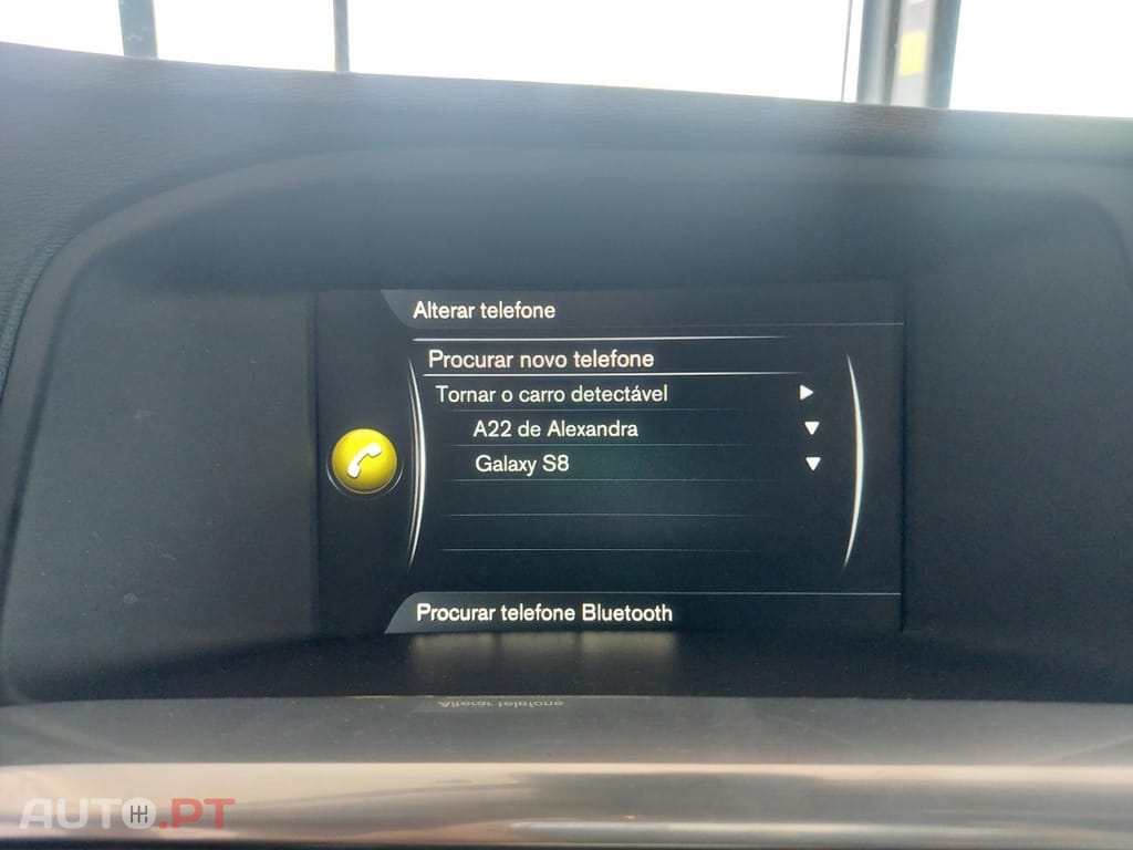 Volvo V60 2.0 D2 Momentum