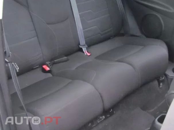 Alfa Romeo Mito 1.3 JTDM Progression