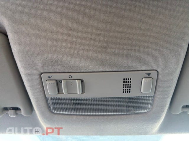 Volkswagen Up! 1.0 BlueMotion Move