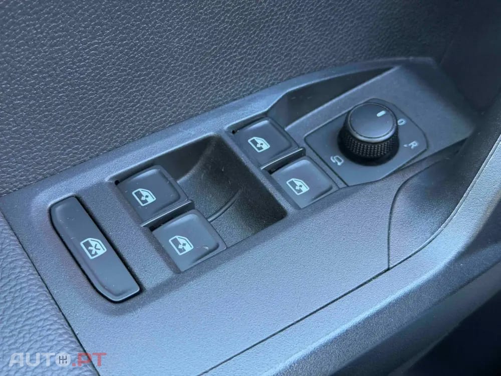 Seat Ibiza 1.0 MPI Style