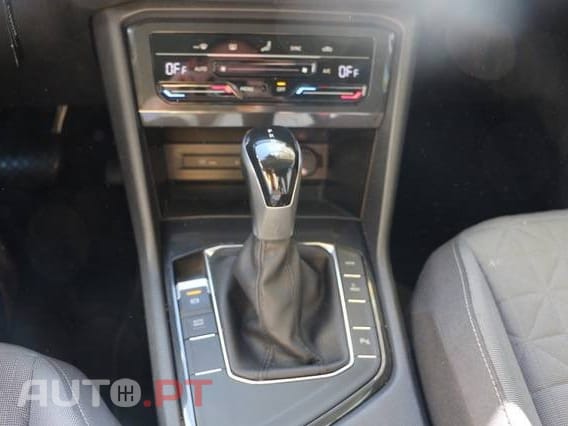 Volkswagen Tiguan 1.4 TSI eHybrid Conceptline DSG