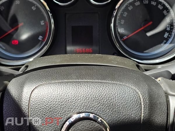 Opel Insignia 2.0 CDTi Cosmo