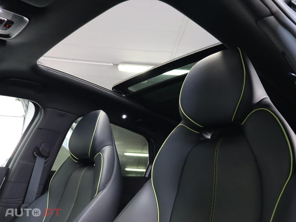 BYD Atto 3 60,48kWh Design