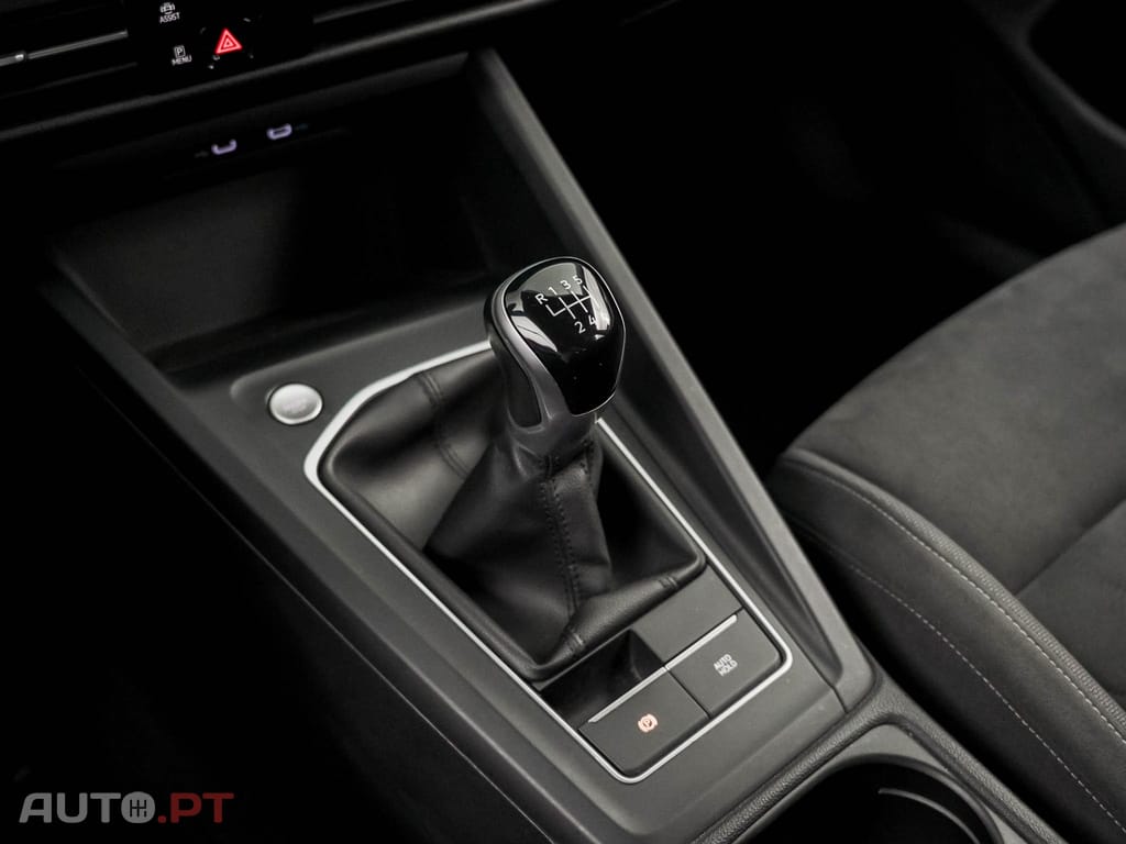 Volkswagen Golf Variant 2.0 TDi Life