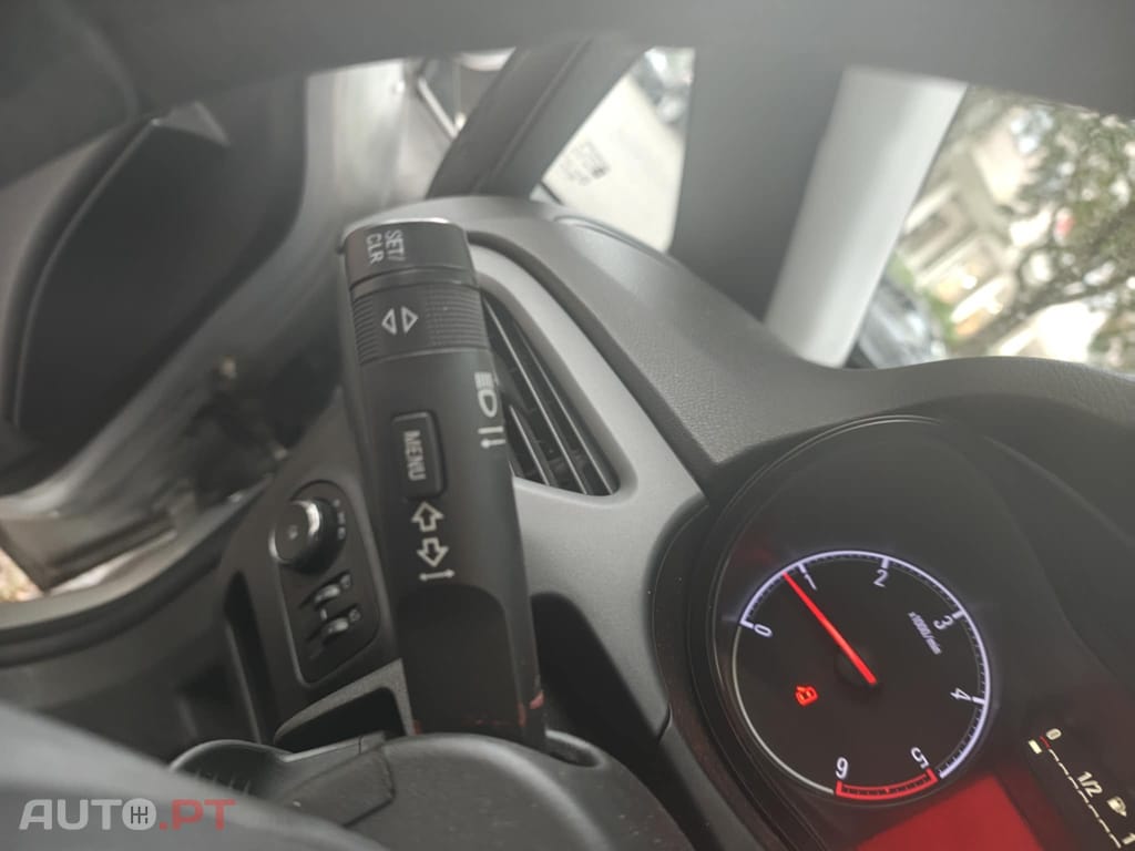 Opel Corsa 1.3CDTI A/C 2016