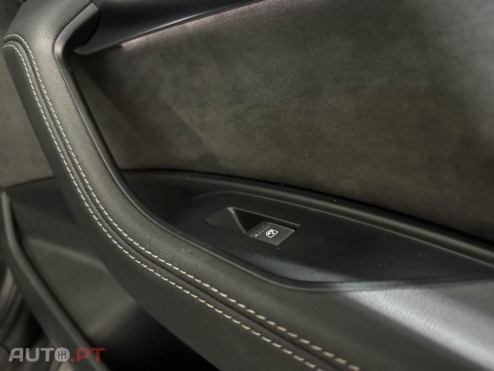 Audi E-Tron 50 quattro S line