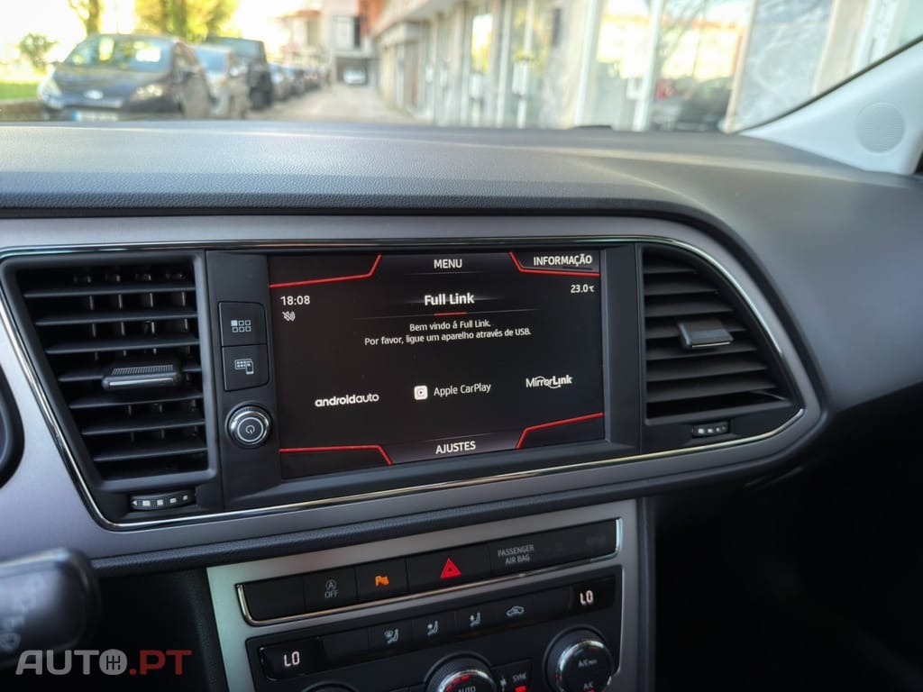 Seat Leon 1.6 TDI Style S/S
