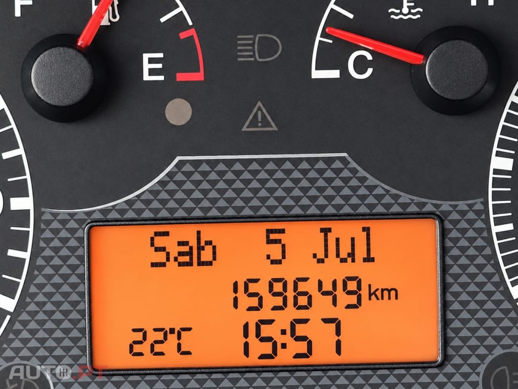 Citroen Nemo 1.4 HDi