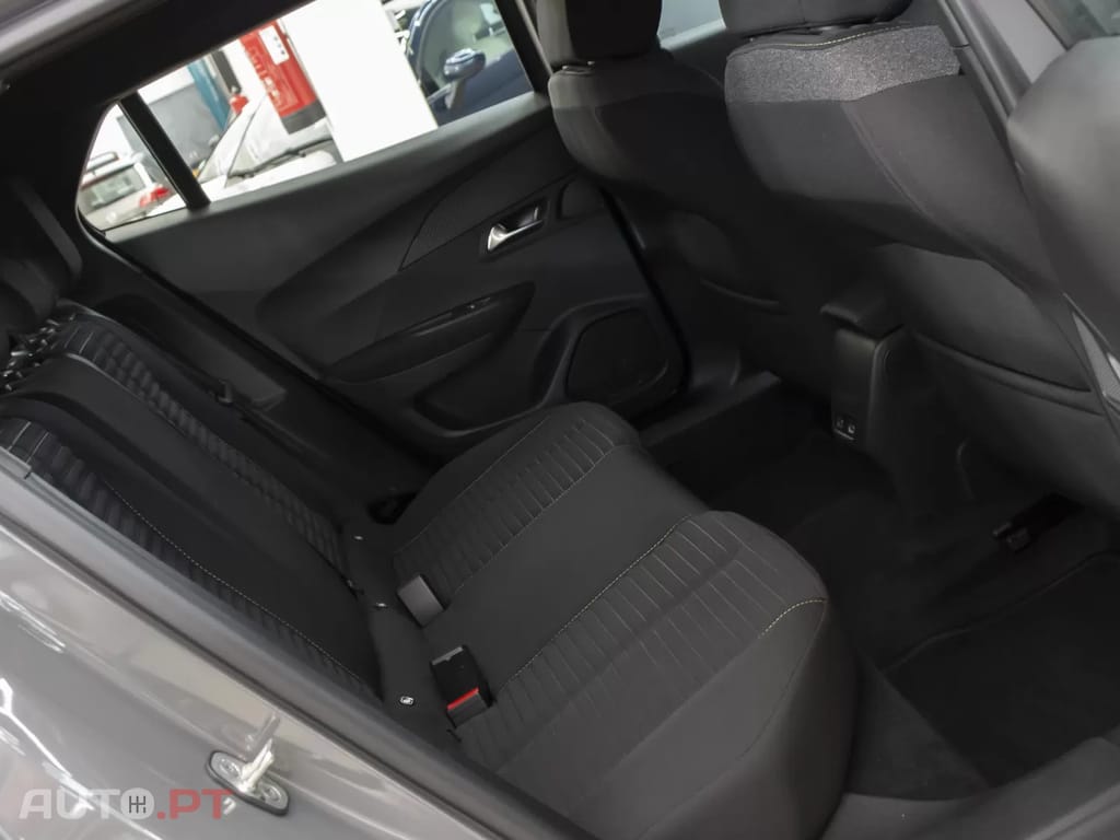 Peugeot 2008 Active