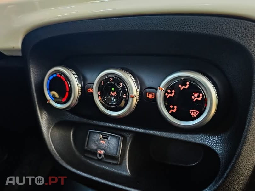 Fiat 500L 1.6 MJ Beats Edition S&S