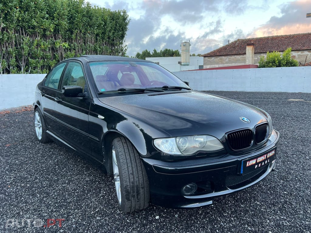 BMW 330 i
