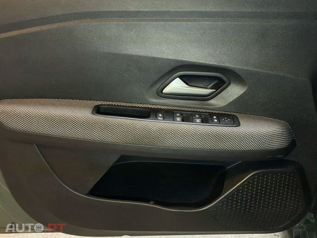 Dacia Sandero 1.0 ECO-G Comfort Bi-Fuel