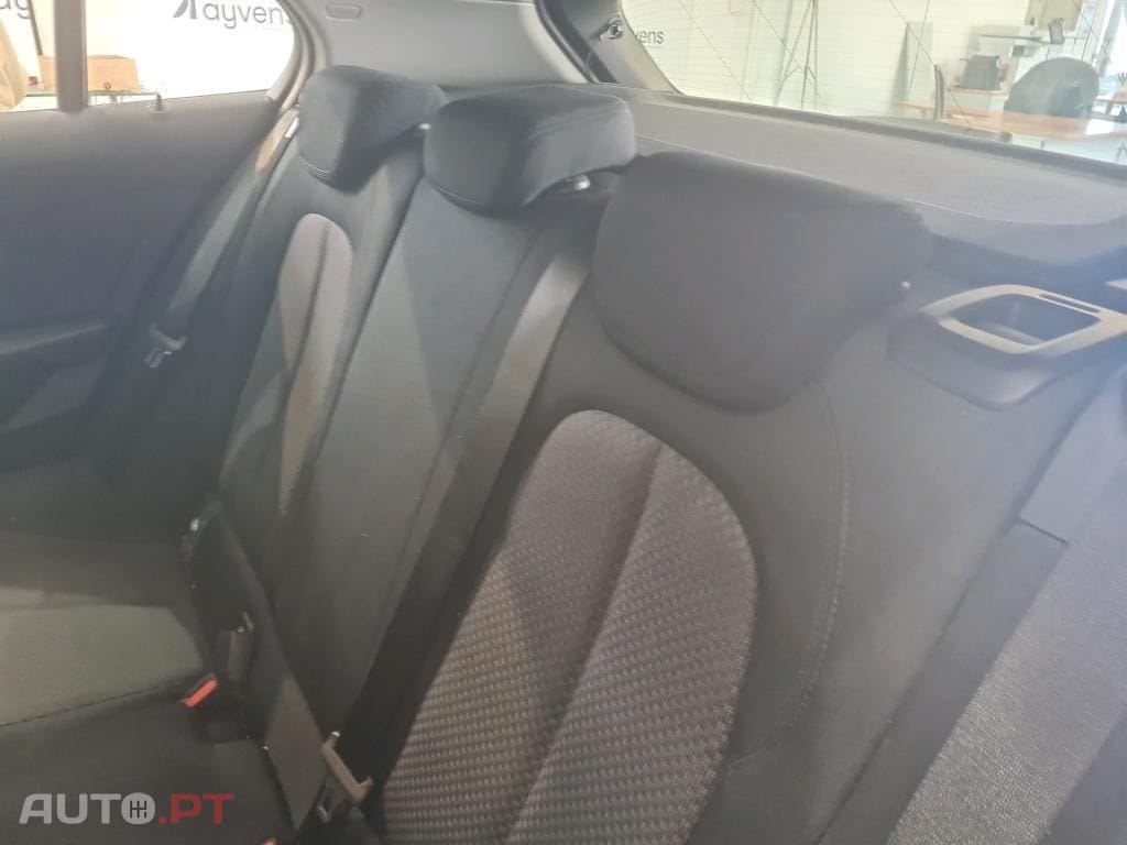 BMW 116 d Corporate Edition Auto