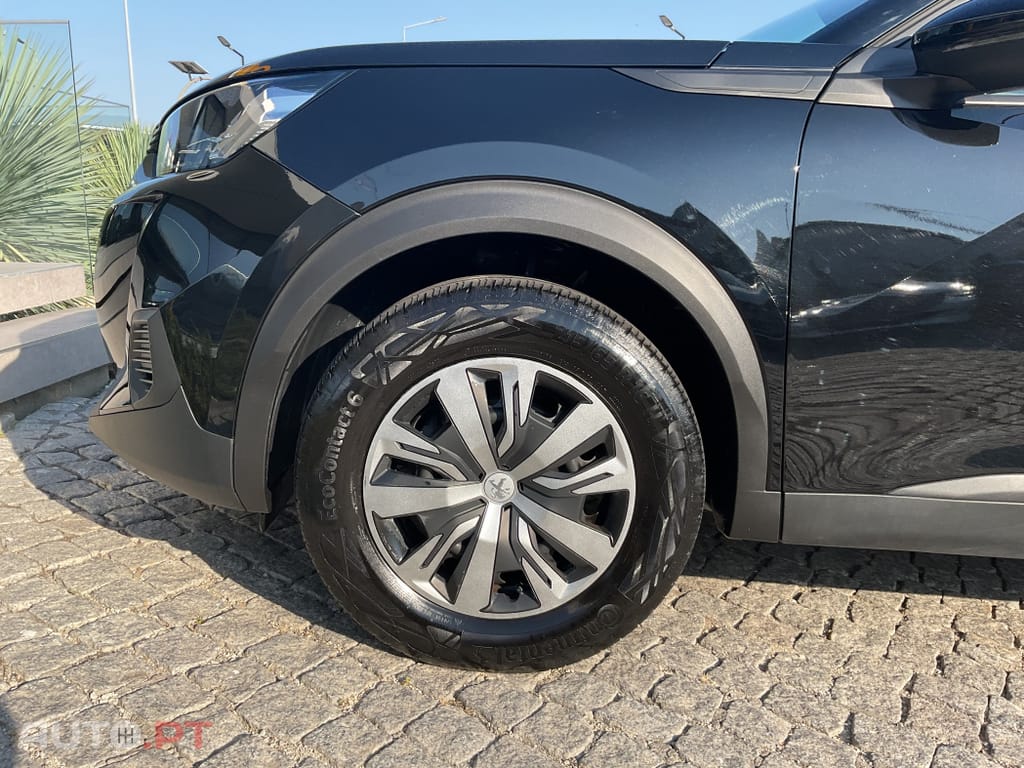 Peugeot 2008 1.2 PureTech Active Pack