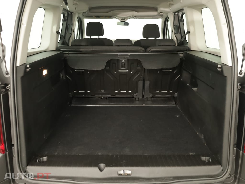 Citroen Berlingo Berlingo 1.5 BlueHDi M Shine