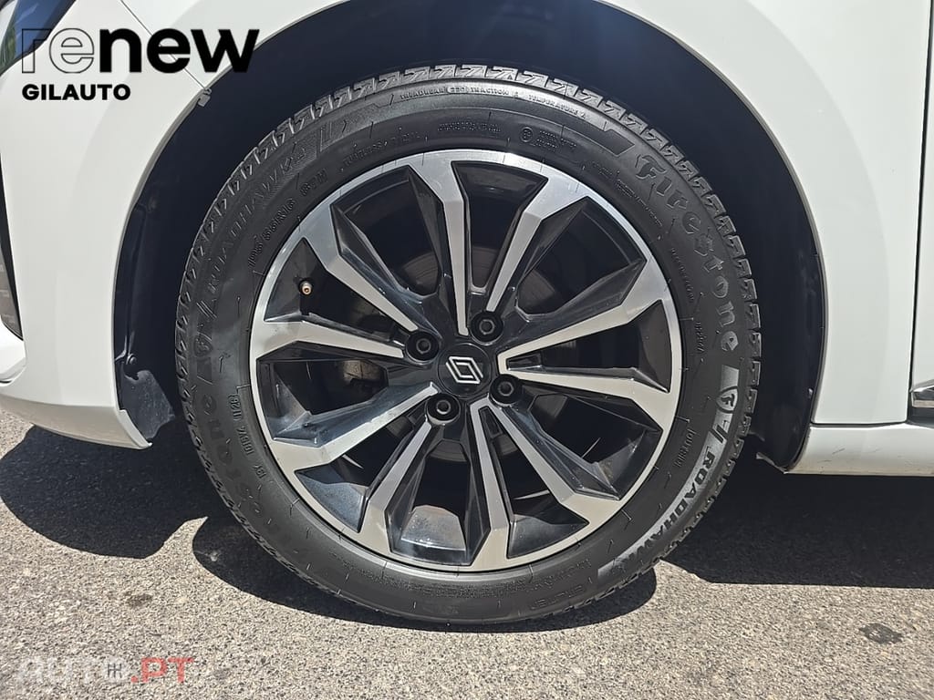 Renault Clio TECHNO TCE 100 BI-FUEL