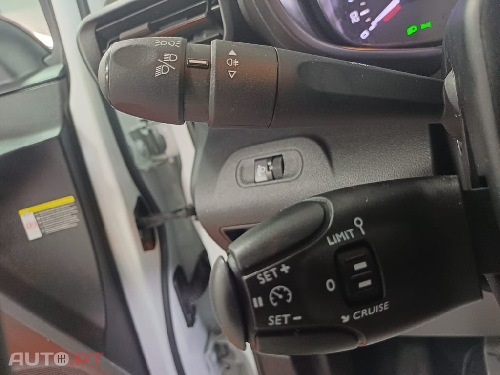 Fiat Doblo 1.5 BlueHDi Maxi
