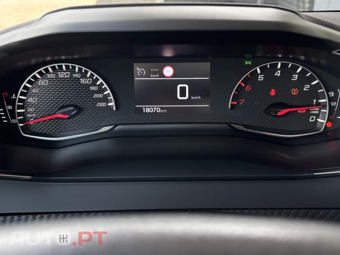 Peugeot 208 Active Pack