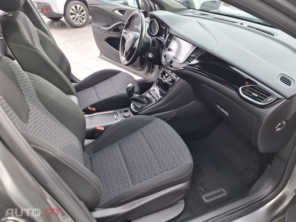 Opel Astra Sports Tourer 1.6 CDTI Ecotec Dyn.S/S