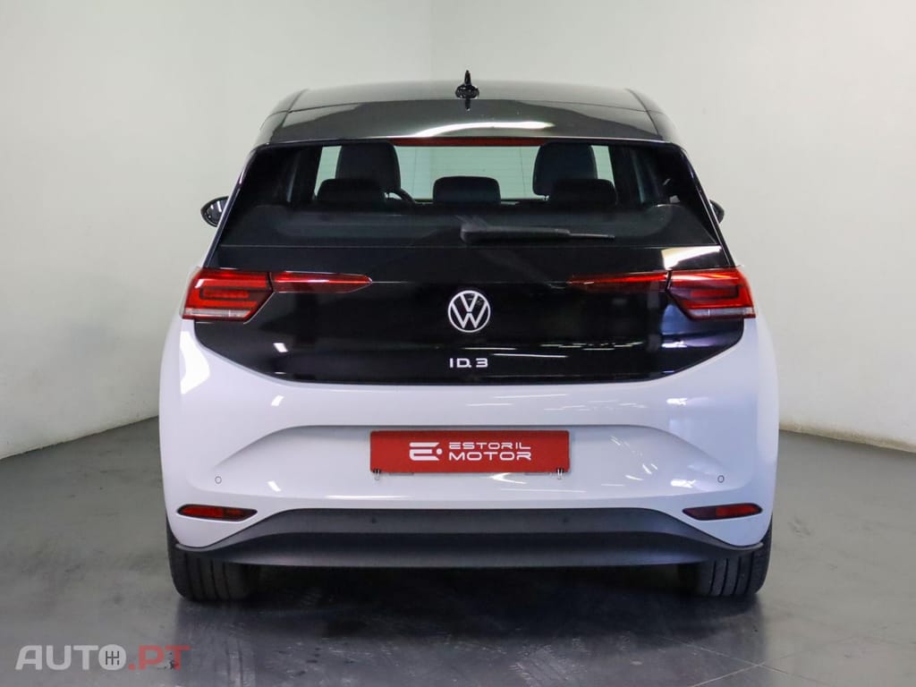 Volkswagen Id.3 Pure Performance
