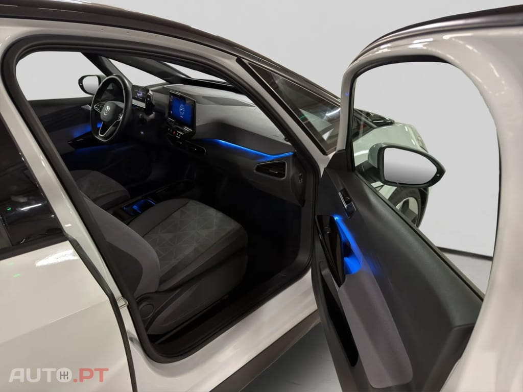 Volkswagen Id.3 Pro Performance
