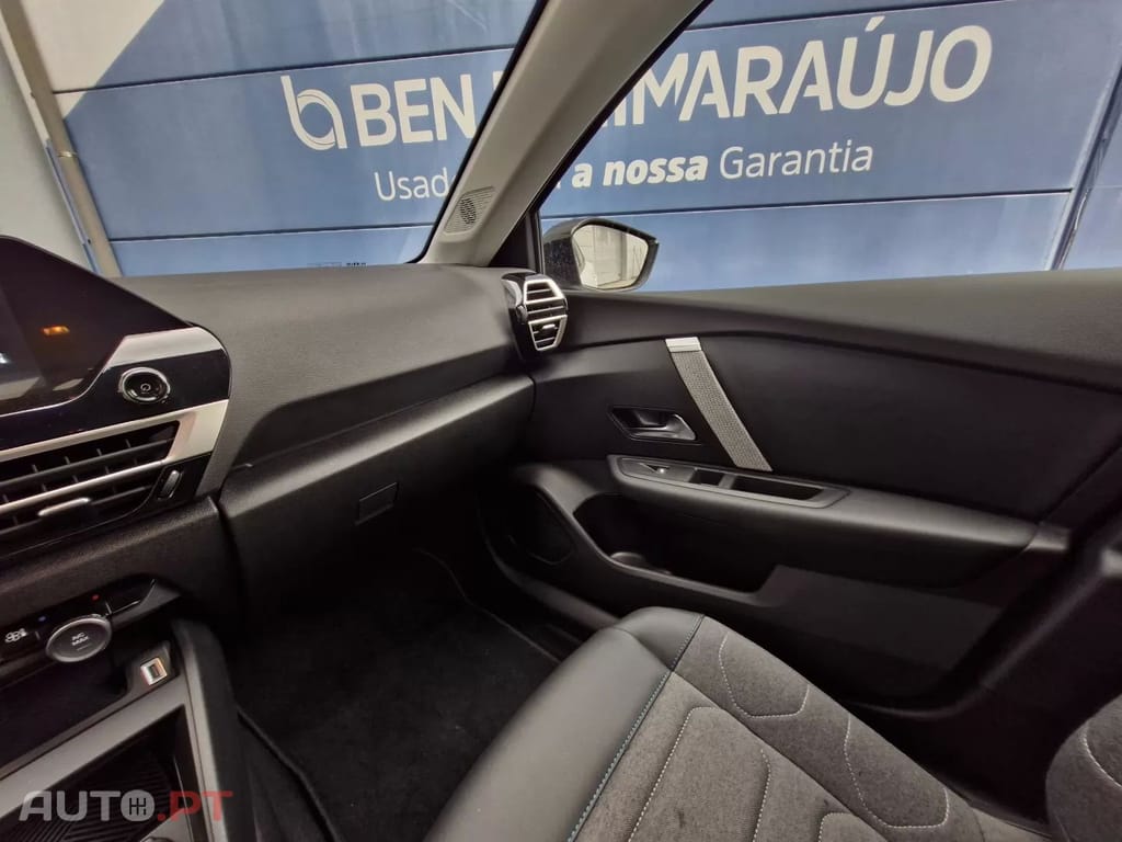Citroen C4 X 1.2 PureTech Feel Pack EAT8