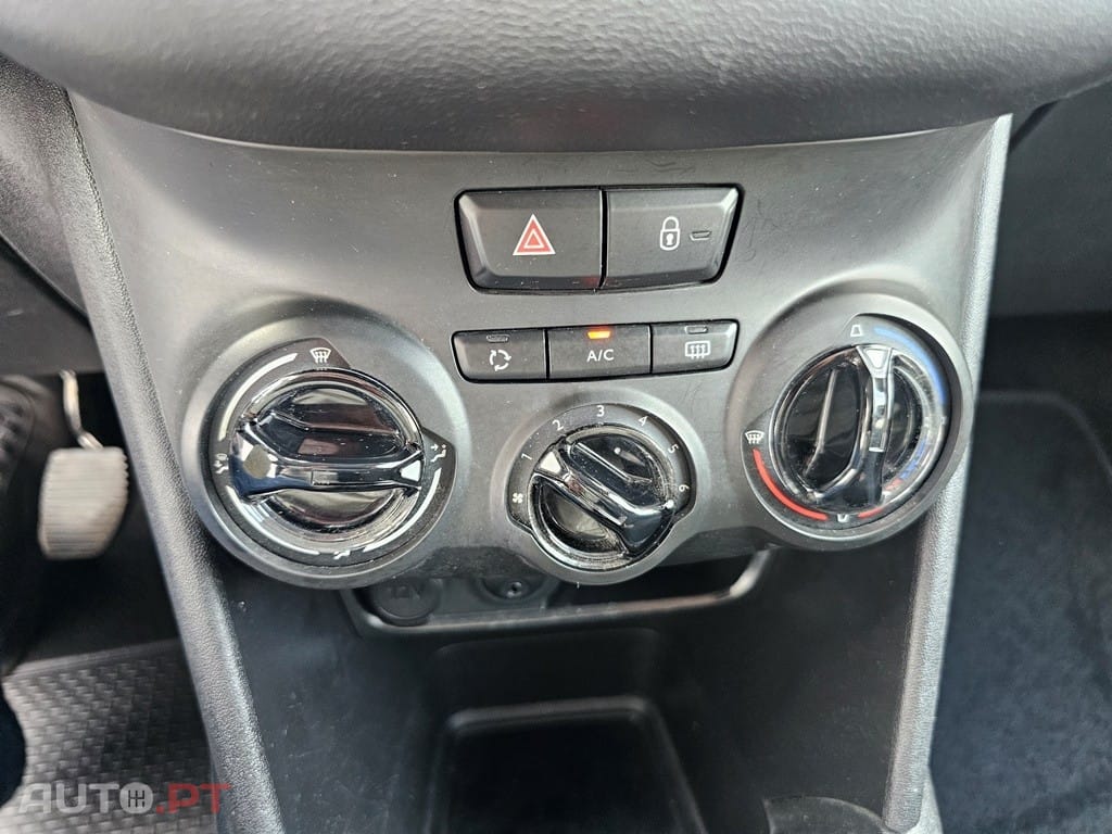 Peugeot 208 1.2 PureTech Style