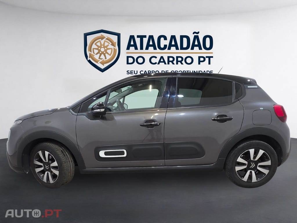 Citroen C3 Shine