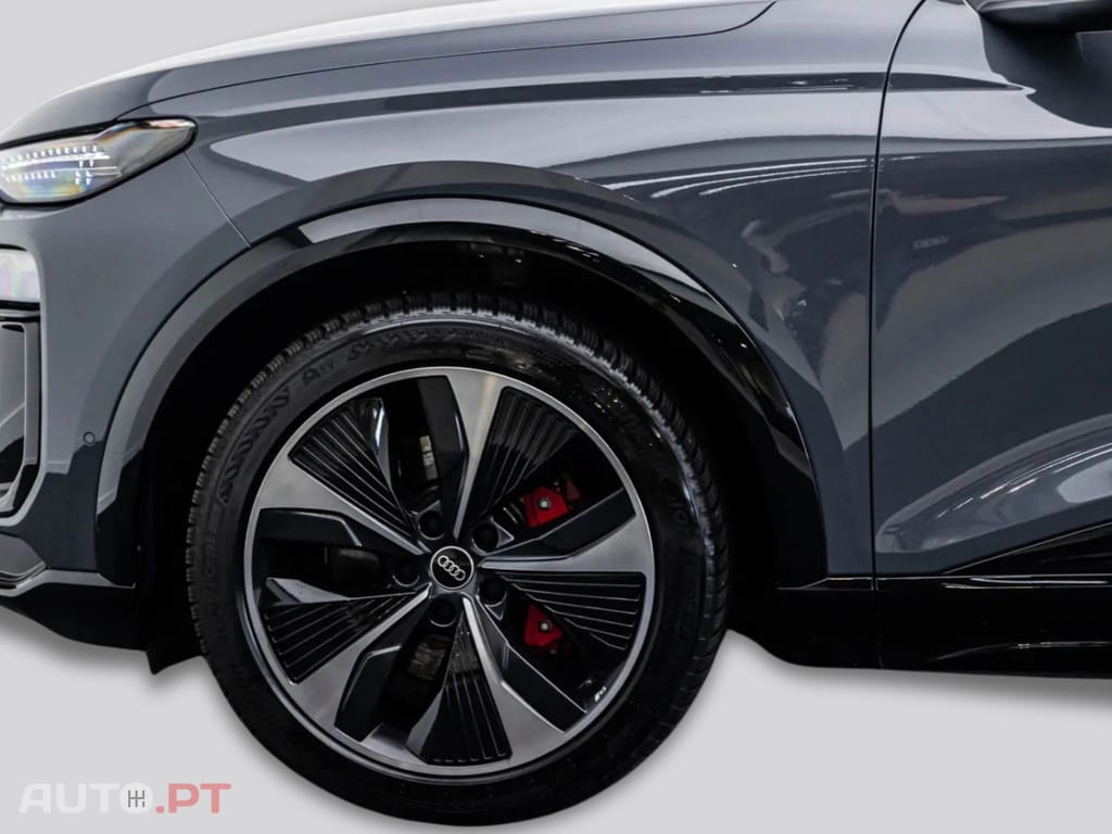 Audi E-Tron SQ6 EDITION I.V.A DEDUTIVEL 