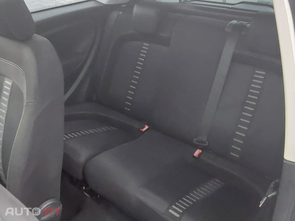 Fiat Grande Punto 1.3 M-Jet Sport