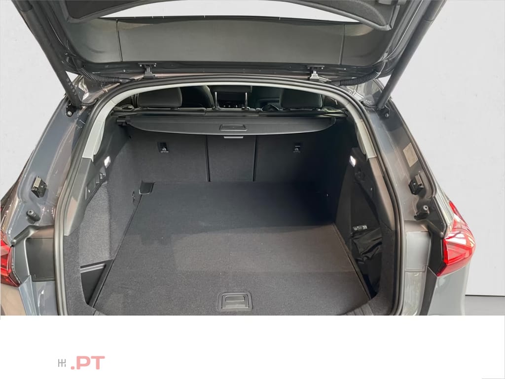 Audi A6 Avant Performance S line Plus
