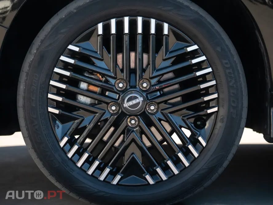 Nissan Leaf 75 kWh Evolve