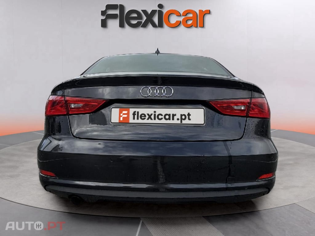 Audi A3 1.6 TDI Advance