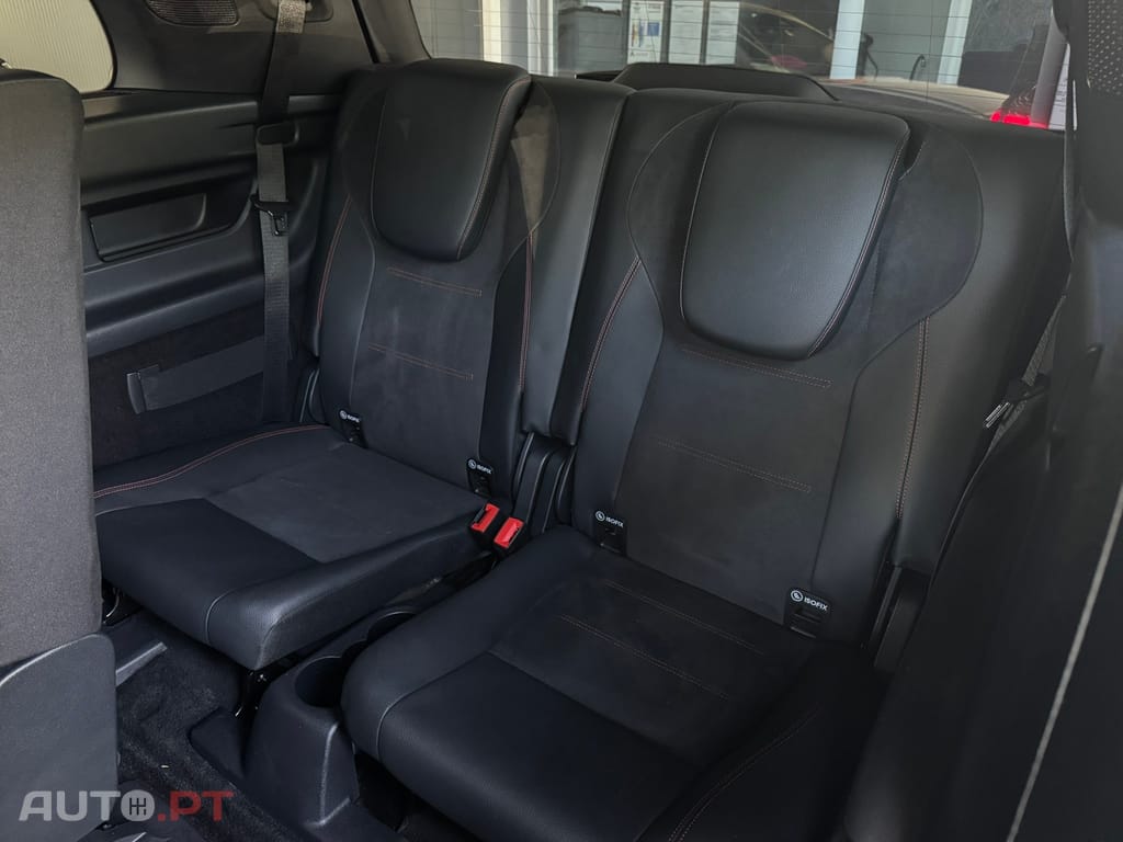 Mercedes-Benz EQB 350 4Matic AMG Line