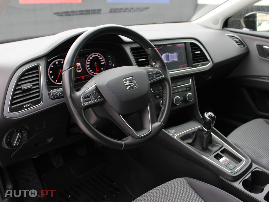 Seat Leon 1.0 EcoTSI Style S/S