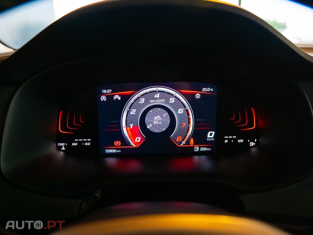 Seat Ateca 1.0 TSI Style