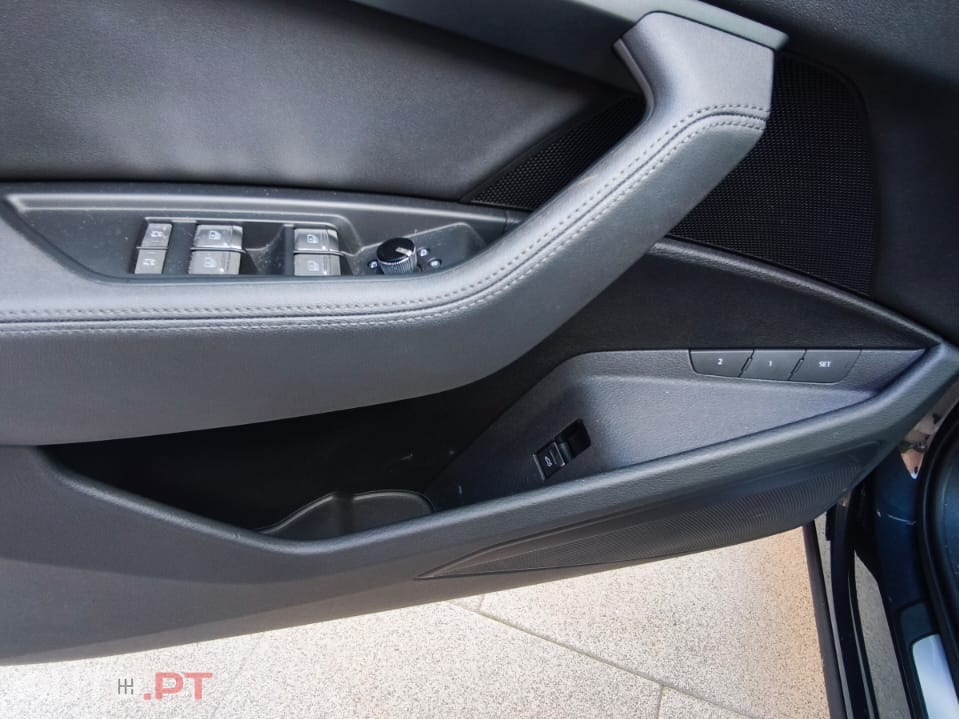 Audi E-Tron 50 quattro lauch model,