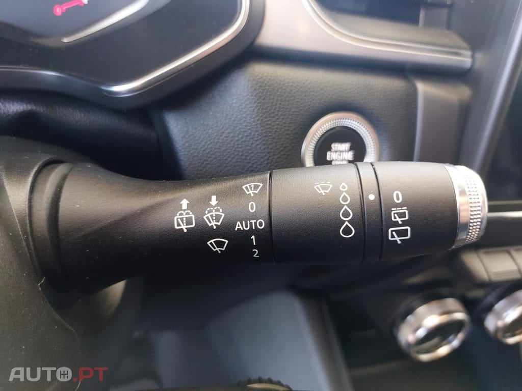 Renault Captur 1.3 TCe Exclusive