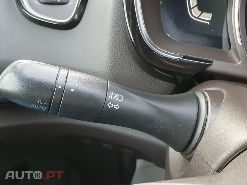 Renault Espace Outro