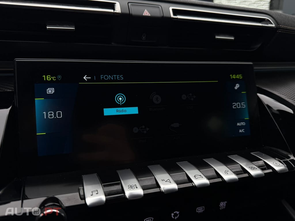 Peugeot 508 1.6 Hybrid GT e-EAT8