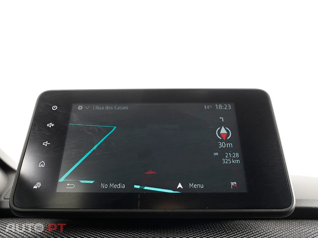 Dacia Jogger Jogger 1.0 TCe Extreme+ Up&Go 7L