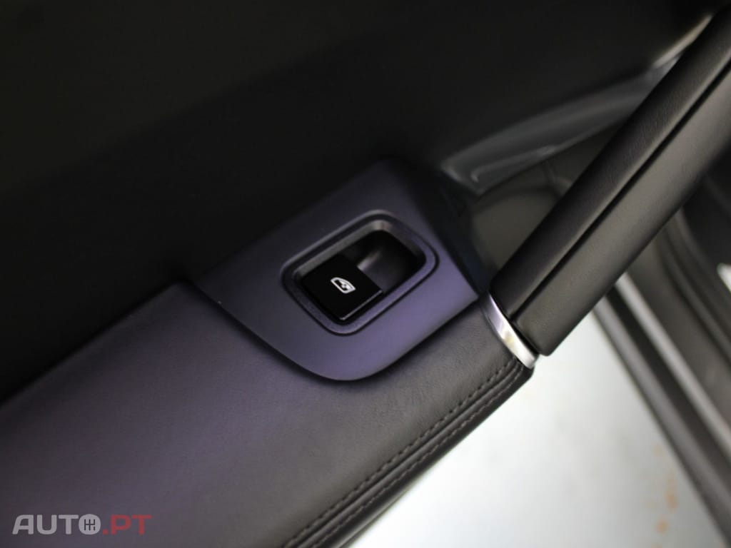 Porsche Cayenne TURBO S