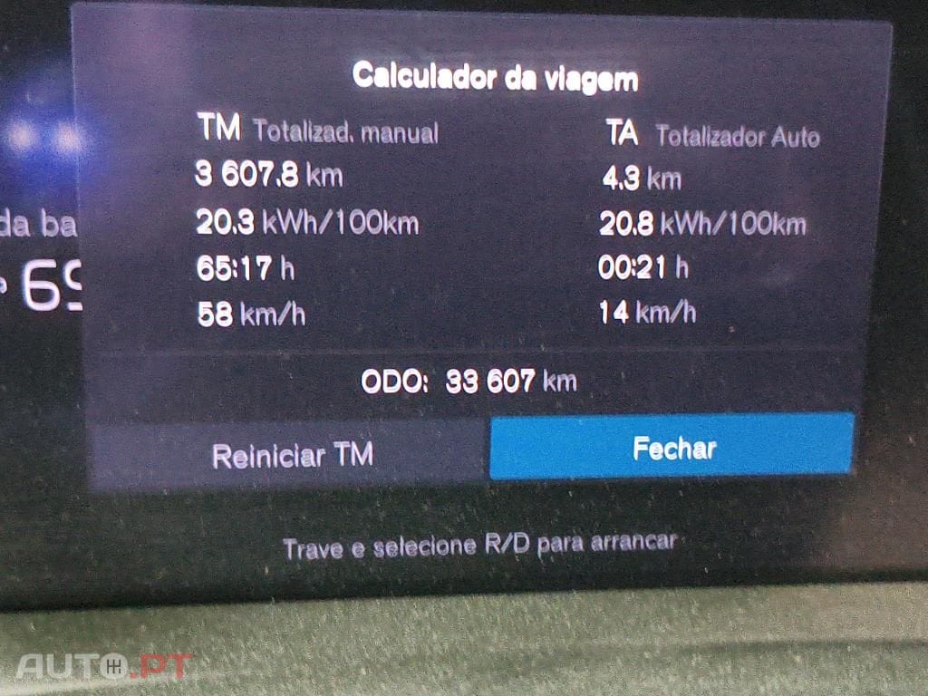 Volvo XC40 Recharge Core