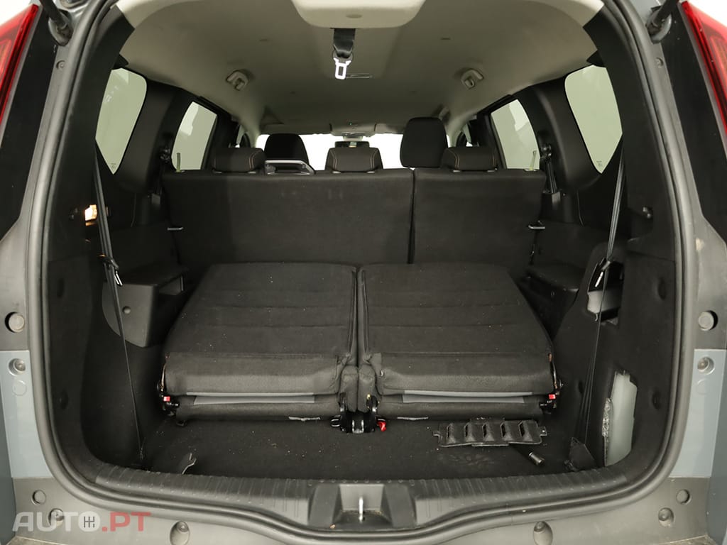 Dacia Jogger Jogger 1.0 ECO-G Extreme Bi-Fuel