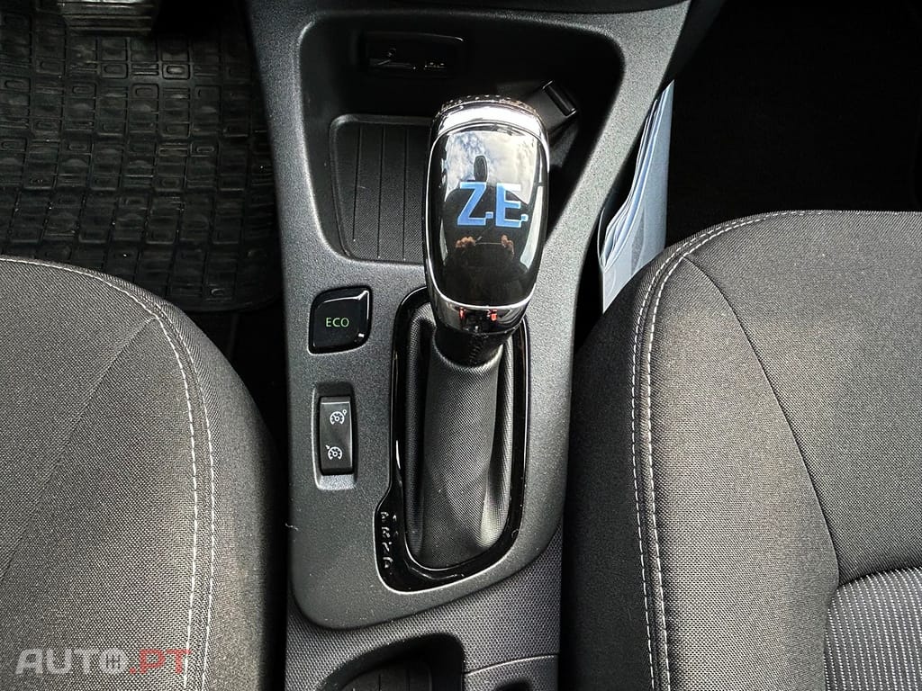 Renault Zoe Intens 40