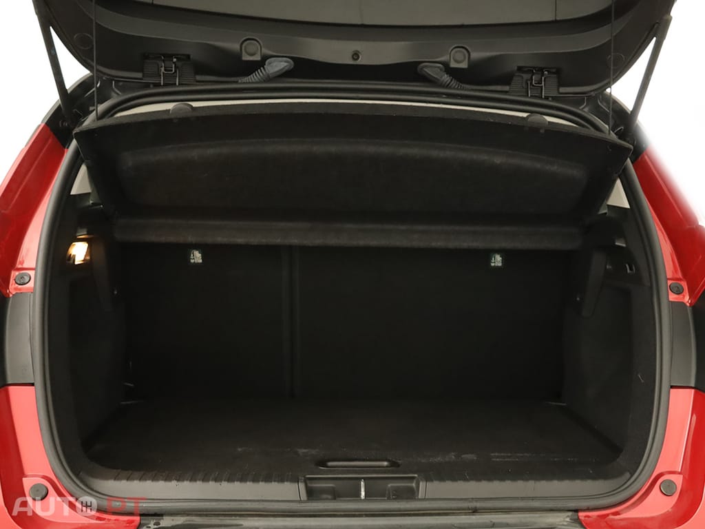 Renault Captur Captur 1.0 TCe Techno Bi-Fuel