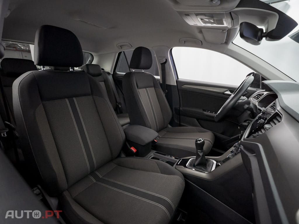 Volkswagen T-Roc 1.0 TSI Style