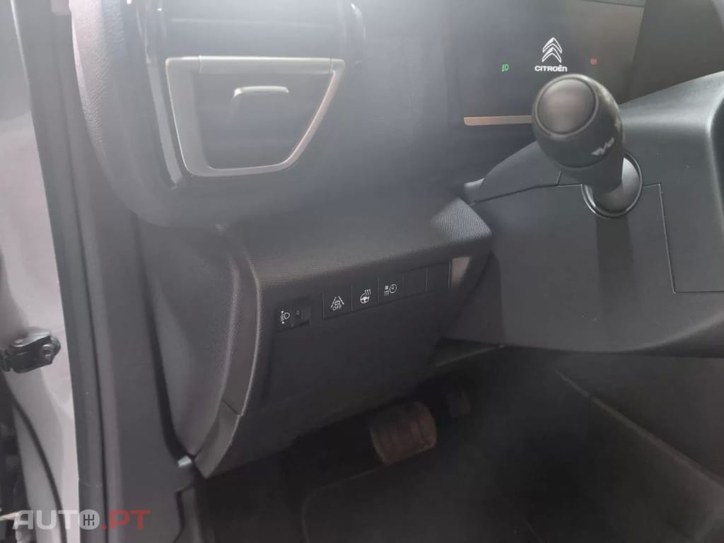 Citroen e-C4 50 kWh Shine Pack