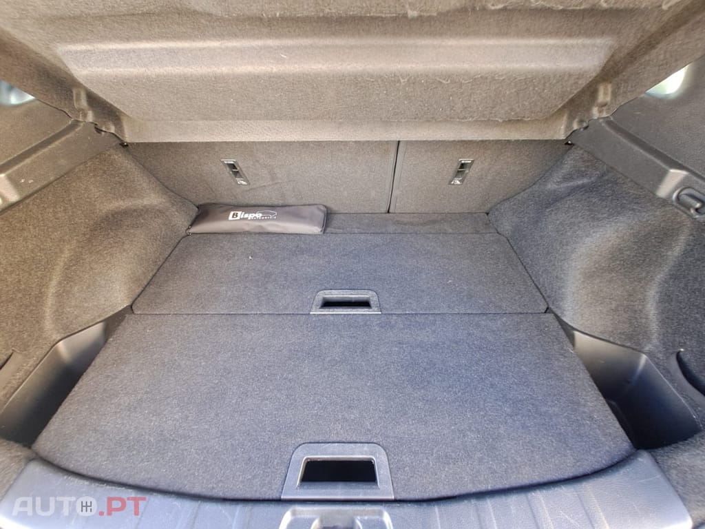 Nissan Qashqai 1.2 DIG-T N-Connecta 18